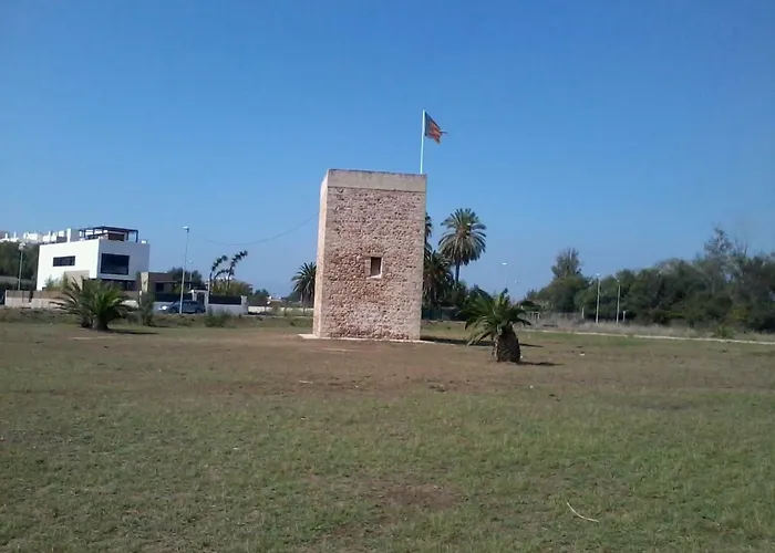 Casa Ferrada