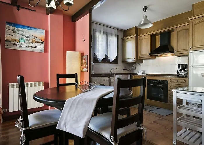 Luderna - Apartamento Brinhon