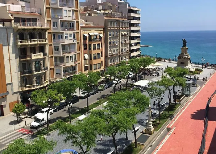 Apartaments Lauria