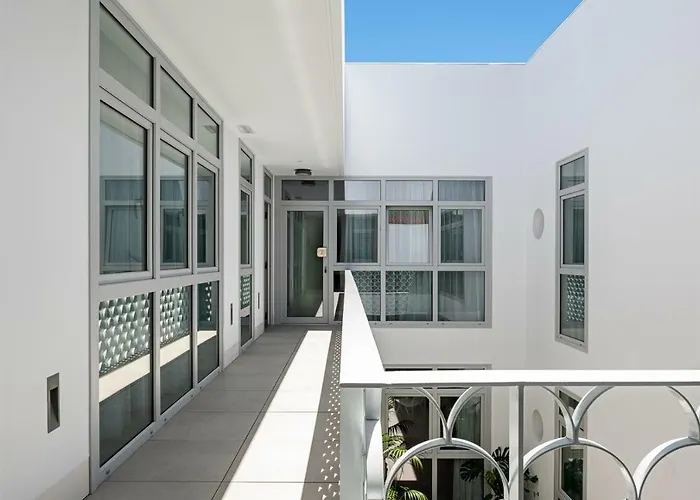 Apartamentos y estudios céntricos Conil Home Suite