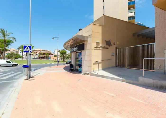 Hostal12