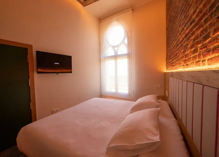 Camarote Hotel