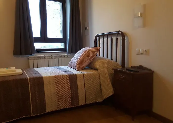 La Posada Del Druida