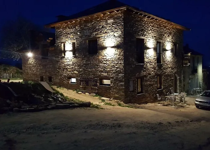 La Posada Del Druida