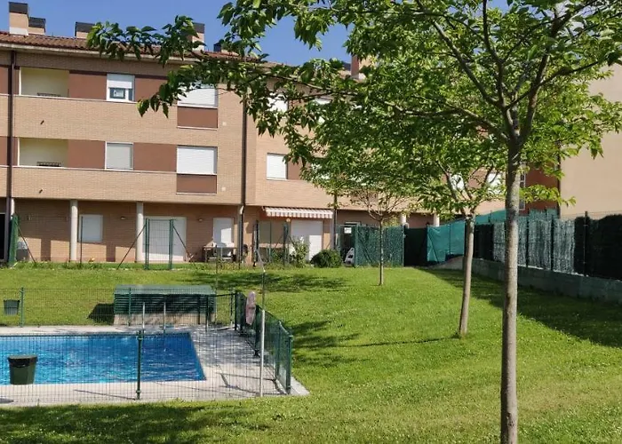Apartamentos Mirador de Grañón