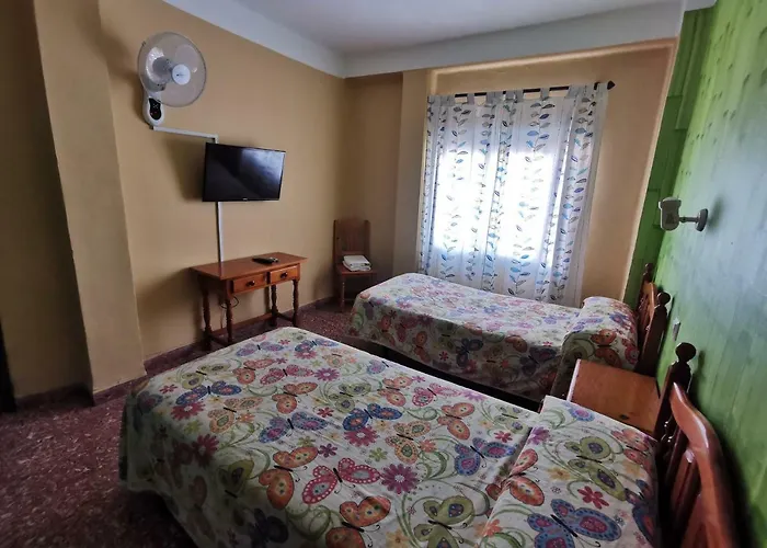 Hostal Doña Carmen