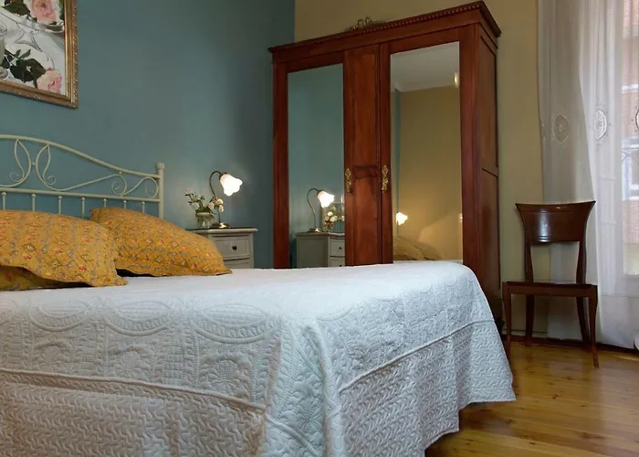 Hostal El Palacio