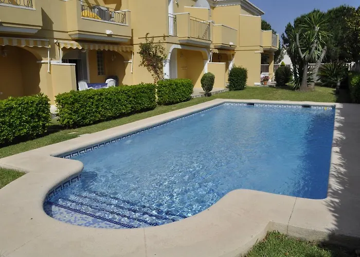 Acogedor Adosado Duplex