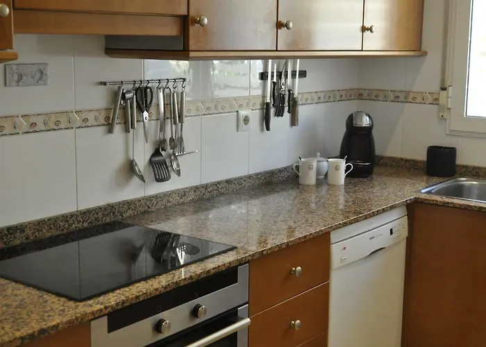 Acogedor adosado duplex