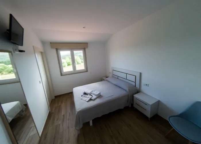 Albergue Casa Manola