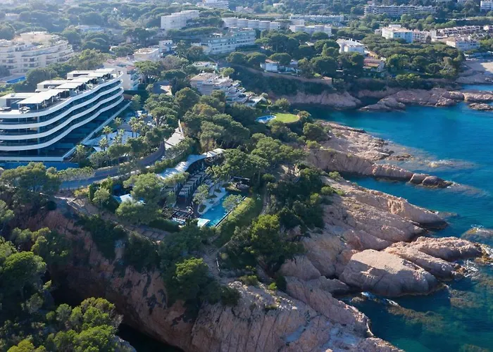 Alàbriga Hotel&Home Suites GL