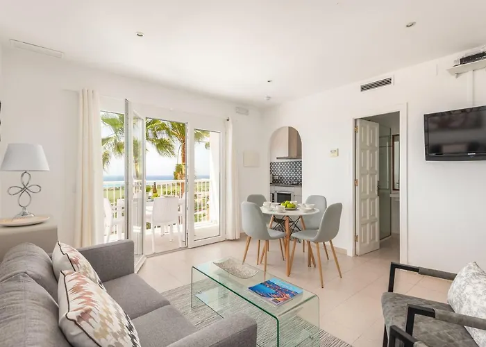 Apartamentos Sunsets By 3Villas