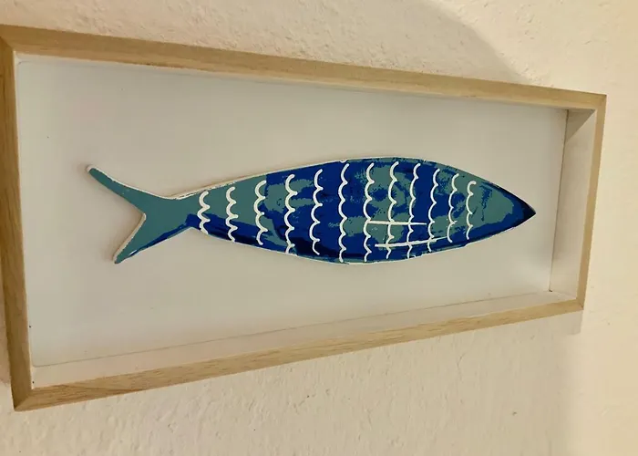 Apartamento La Palmera Plaza