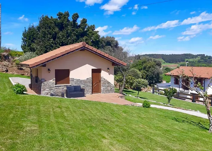 Apartamentos La Fragata