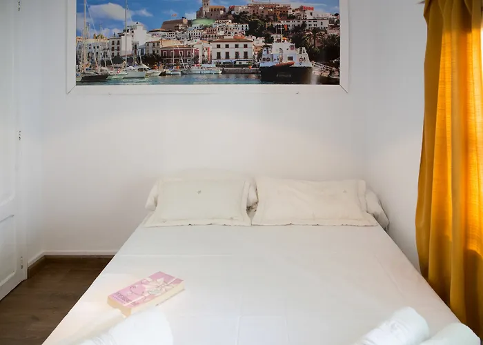 Guest House Ibiza