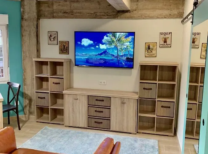 Garnica5 Suites