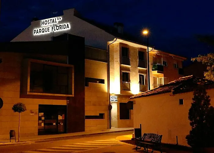 Parque Florida