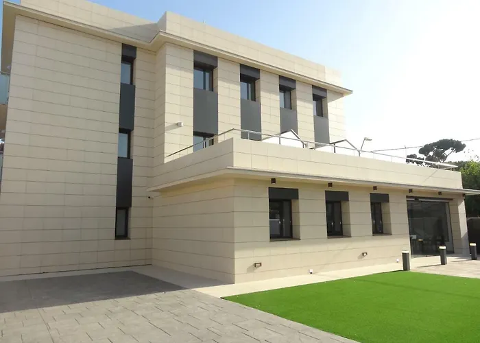 6 Bis Hotel