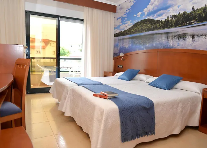 Hotel Portonovo