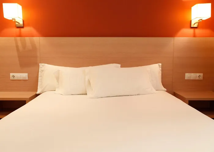 Hotel Alba
