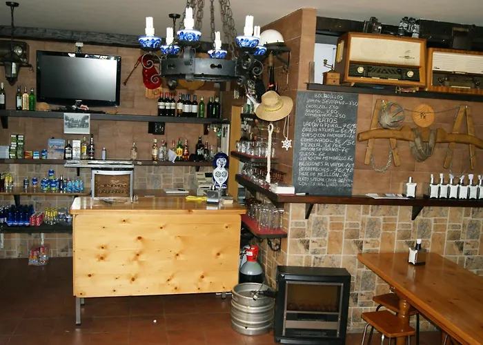 Hostal Casa Isabel