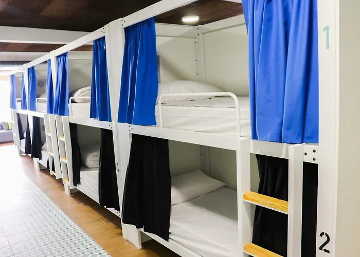R4Hostel