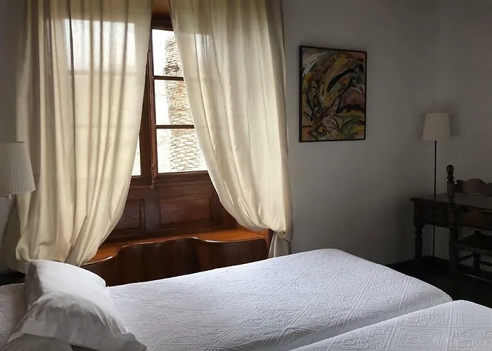 Hotel Rural Ibo Alfaro - Offline Hotel