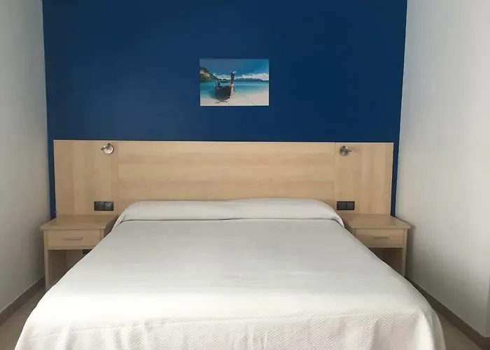 Hotel Rias Baixas