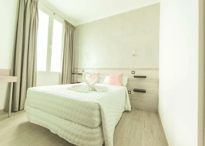 Hostal Pio Centro