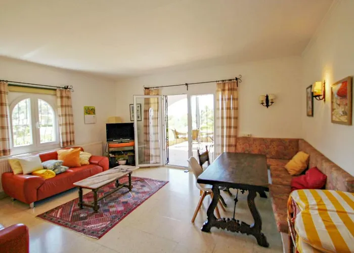 Balia - Private Pool Villa