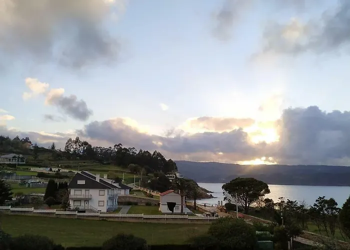 Hotel Aguadoce - Louzao