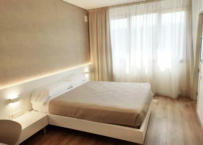 Hotel Las Terrazas Burgos