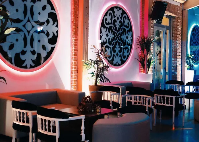 Hotel Los Toreros