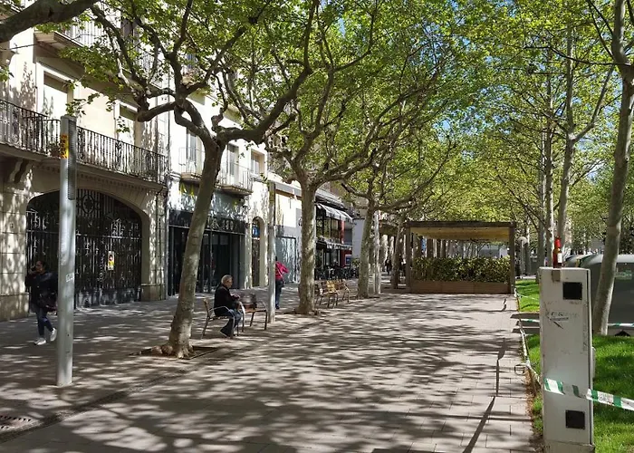 Hostel Penedes