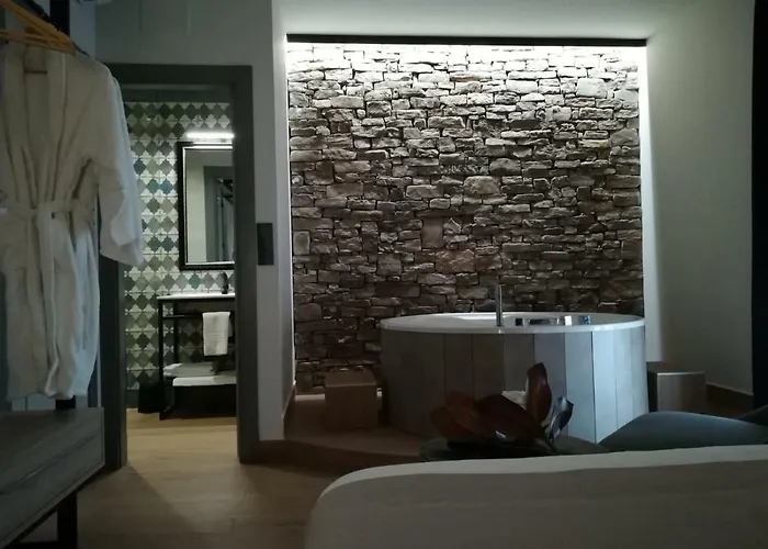 Aljibe Casa Rural