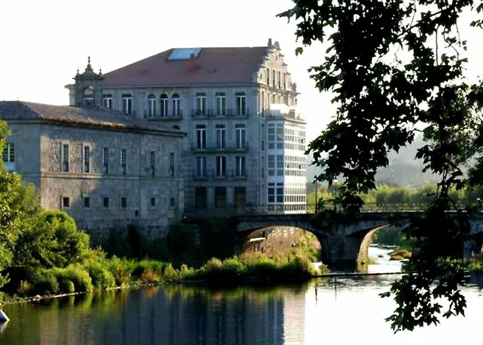 Albergue Albor