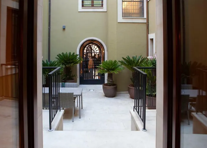 Palacete Colonial