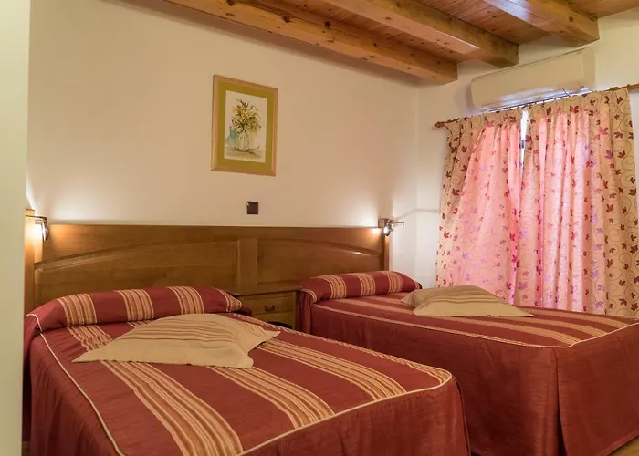 Hotel Jacobeo