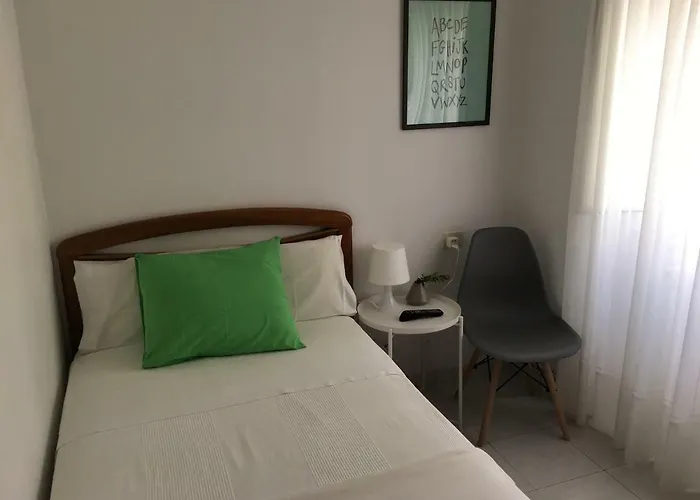 Pension Rosalia de Castro
