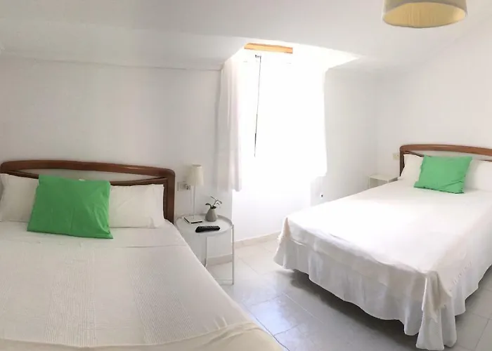 Pension Rosalia de Castro