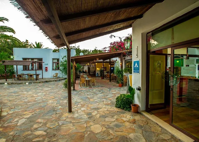Camping Paloma
