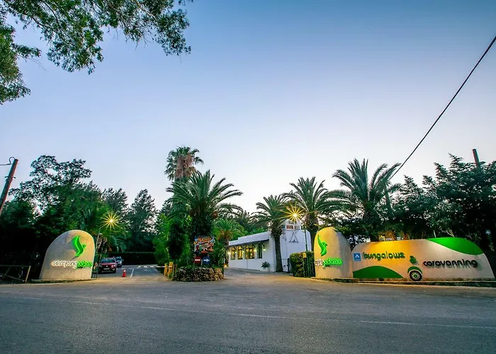 Camping Paloma