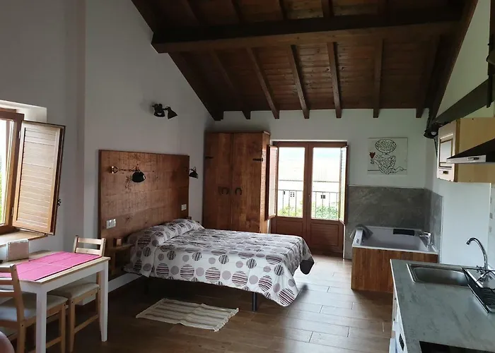 Apartamento del Abuelo