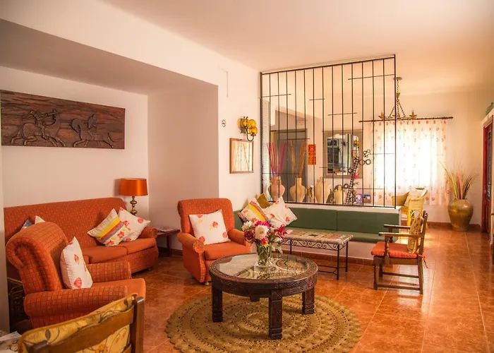 Hostal Valencia