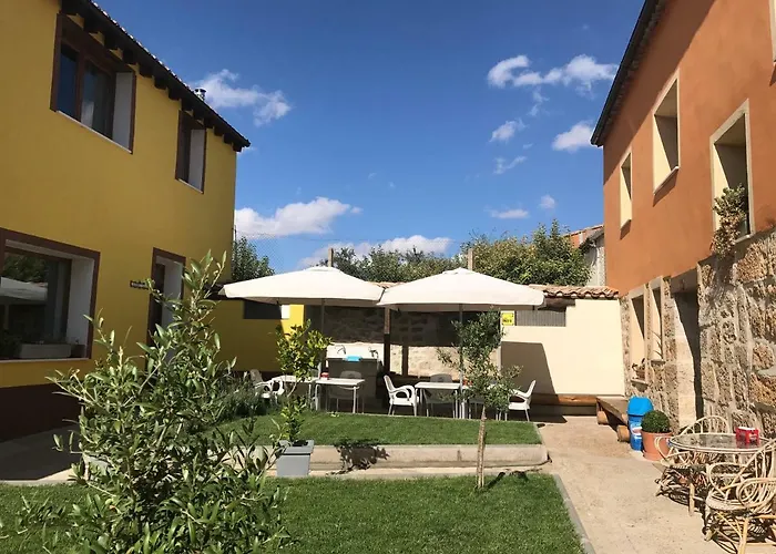 Albergue Orion