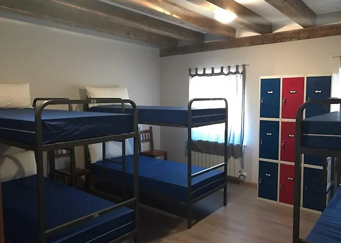 Albergue Orion