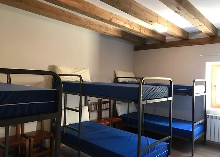 Albergue Orion