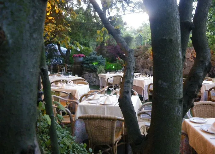 Hotel Rural Los Frutales