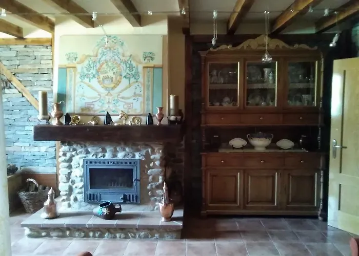 Caserón Trastamara