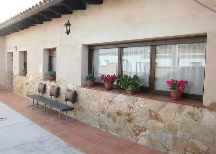 Albergue Turístico Las Eras